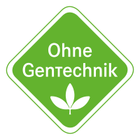 Ohne Gentechnik