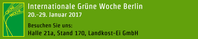 Internationale Grüne Woche Berlin 2017