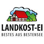 Logo Landkost-Ei GmbH